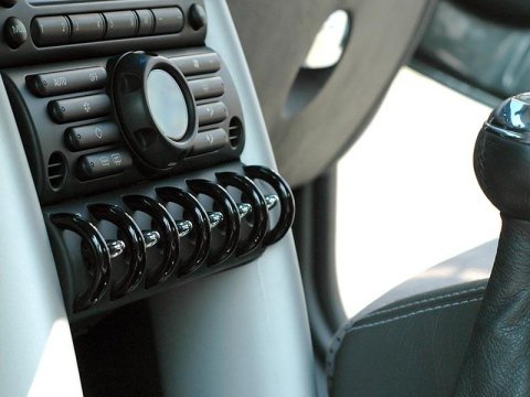 Impianti aria condizionata Aria condizionata auto 1 - Impianti aria condizionata