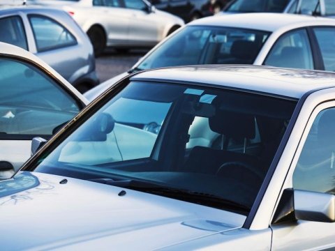 Auto sostitutiva Servizio di auto sostitutiva - Auto sostitutiva