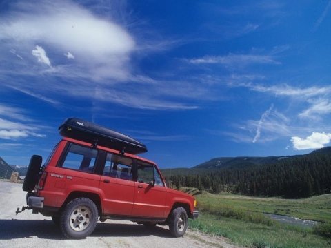 Installazione ganci traino installazione ganci traino - Installazione ganci traino